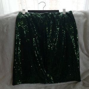Skirt, size S